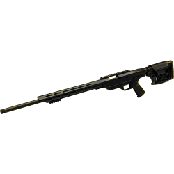 Karabinek powtarzalny Mossberg MVP Precision kal. 223Rem/5,56x45NATO