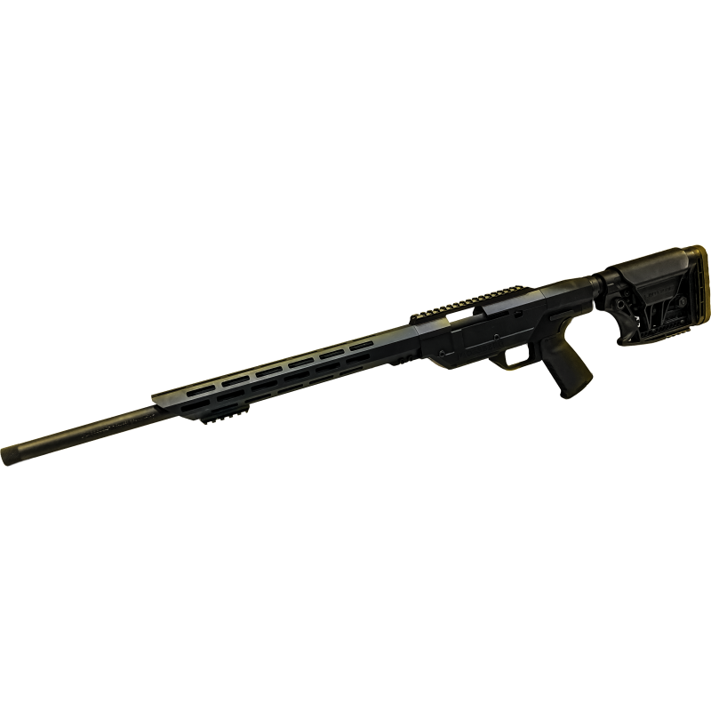 Karabinek powtarzalny Mossberg MVP Precision kal. 223Rem/5,56x45NATO