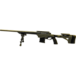 Karabin powtarzalny Savage Axis II Precision kal. 308Win