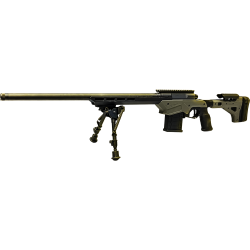 Karabin powtarzalny Savage Axis II Precision kal. 308Win