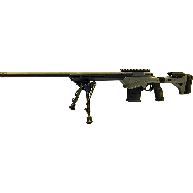 Karabin powtarzalny Savage Axis II Precision kal. 308Win