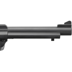 Rewolwer bocznego zapłonu Ruger Super Wrangler - Collector's Series 2025 mod. 2063 - kal. 22LR