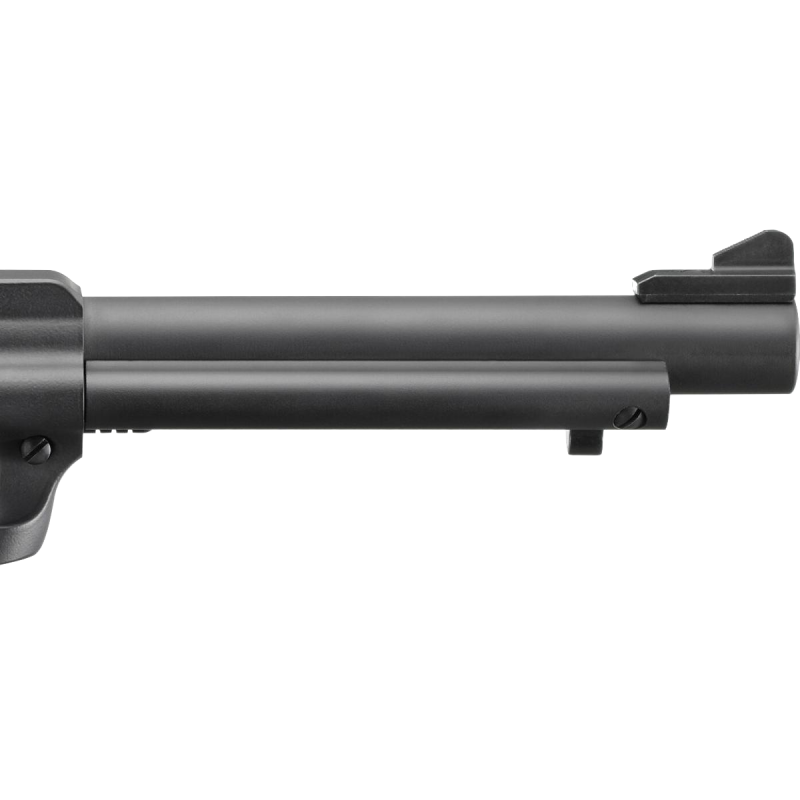 Rewolwer bocznego zapłonu Ruger Super Wrangler - Collector's Series 2025 mod. 2063 - kal. 22LR