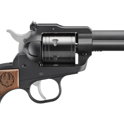 Rewolwer bocznego zapłonu Ruger Super Wrangler - Collector's Series 2025 mod. 2063 - kal. 22LR