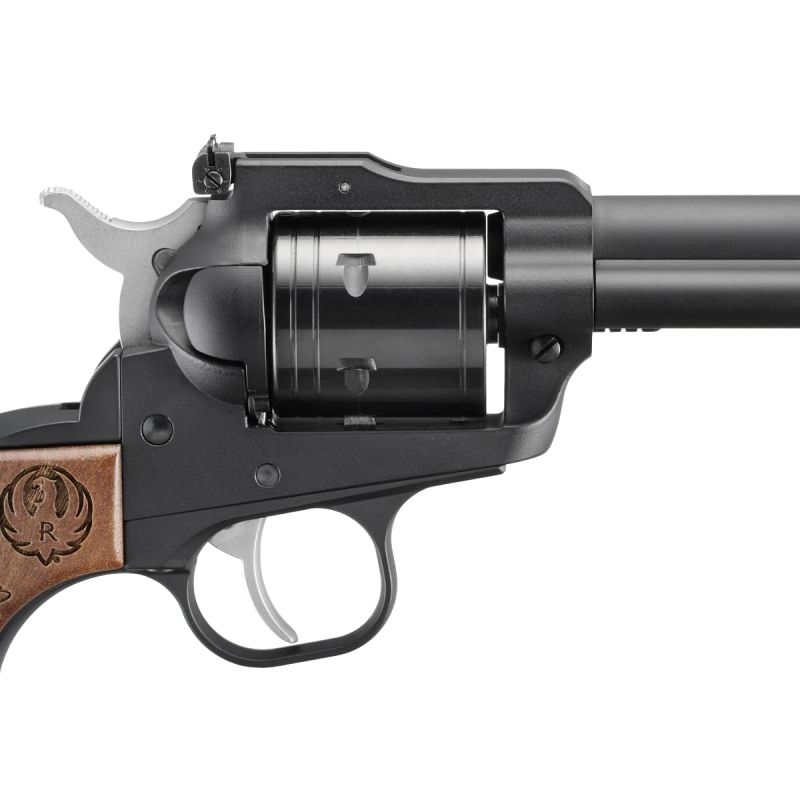 Rewolwer bocznego zapłonu Ruger Super Wrangler - Collector's Series 2025 mod. 2063 - kal. 22LR