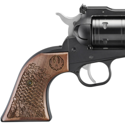 Rewolwer bocznego zapłonu Ruger Super Wrangler - Collector's Series 2025 mod. 2063 - kal. 22LR