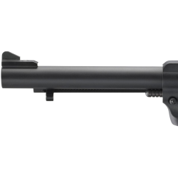 Rewolwer bocznego zapłonu Ruger Super Wrangler - Collector's Series 2025 mod. 2063 - kal. 22LR