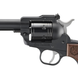 Rewolwer bocznego zapłonu Ruger Super Wrangler - Collector's Series 2025 mod. 2063 - kal. 22LR