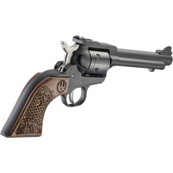 Rewolwer bocznego zapłonu Ruger Super Wrangler - Collector's Series 2025 mod. 2063 - kal. 22LR