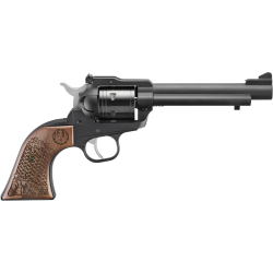 Rewolwer bocznego zapłonu Ruger Super Wrangler - Collector's Series 2025 mod. 2063 - kal. 22LR