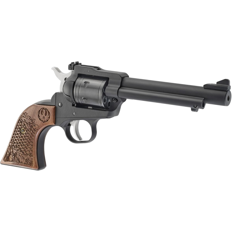 Rewolwer bocznego zapłonu Ruger Super Wrangler - Collector's Series 2025 mod. 2063 - kal. 22LR