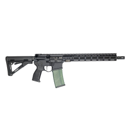 Karabinek samopowtarzalny AR-15 WBP PIAST, lufa 14,5" - kal. 223Rem/5,56x45 - Magpul + FB Radom