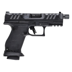 Pistolet samopowtarzalny Walther PDP Compact PRO SD 4,6" - kal. 9x19