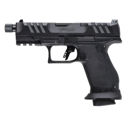 Pistolet samopowtarzalny Walther PDP Compact PRO SD 4,6" - kal. 9x19