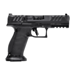 Pistolet samopowtarzalny Walther PDP 4.0" 18R OR PRO  - kal. 9x19