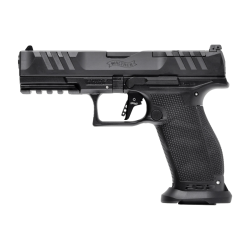 Pistolet samopowtarzalny Walther PDP 4.0" 18R OR PRO  - kal. 9x19