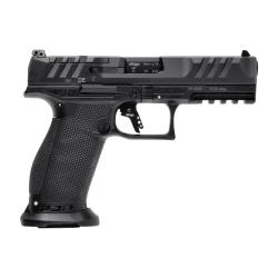 Pistolet samopowtarzalny Walther PDP 4.0" 18R OR PRO  - kal. 9x19