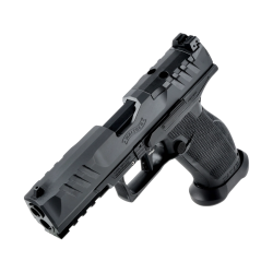 Pistolet samopowtarzalny Walther PDP 4.0" 18R OR PRO  - kal. 9x19