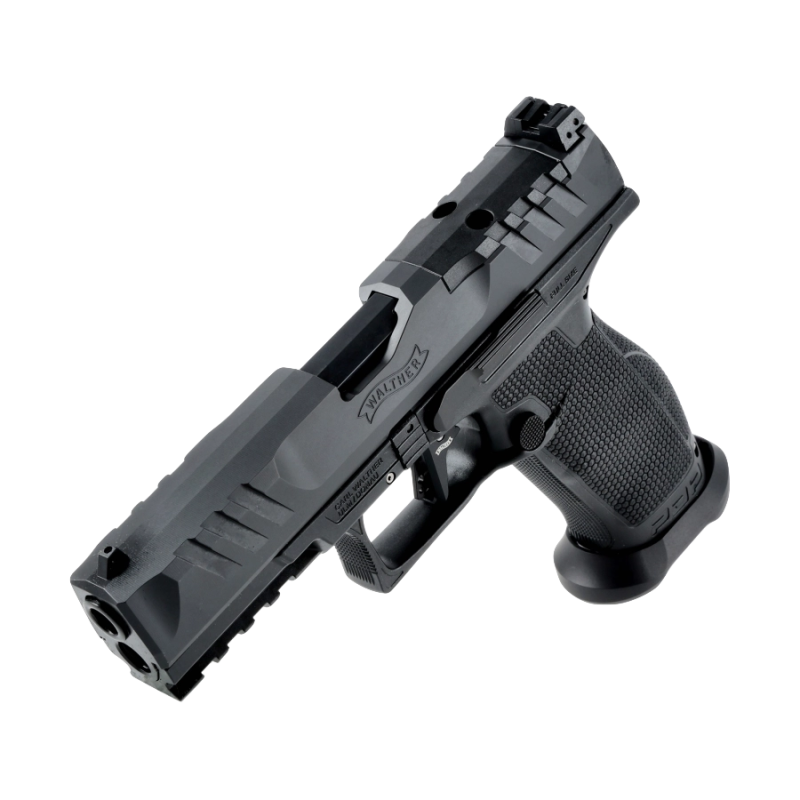 Pistolet samopowtarzalny Walther PDP 4.0" 18R OR PRO  - kal. 9x19