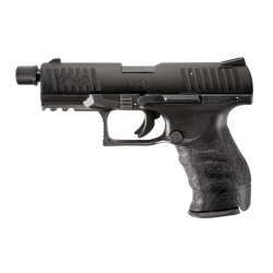 Pistolet samopowtarzalny Walther PDP 4.0" 18R OR PRO  - kal. 9x19