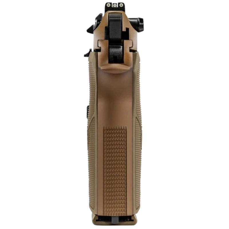 Pistolet samopowtarzalny Beretta M9A4 - kal. 9x19