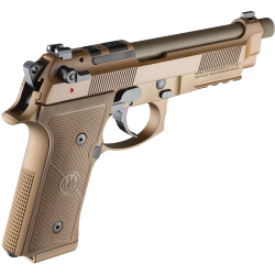 Pistolet samopowtarzalny Beretta M9A4 - kal. 9x19