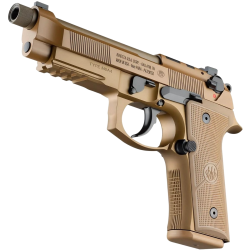 Pistolet samopowtarzalny Beretta M9A4 - kal. 9x19