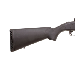 Strzelba powtarzalna MOSSBERG 590A1, XS Ghost Ring mod. MSBR51663 parkeryzowana - kal. 12/76