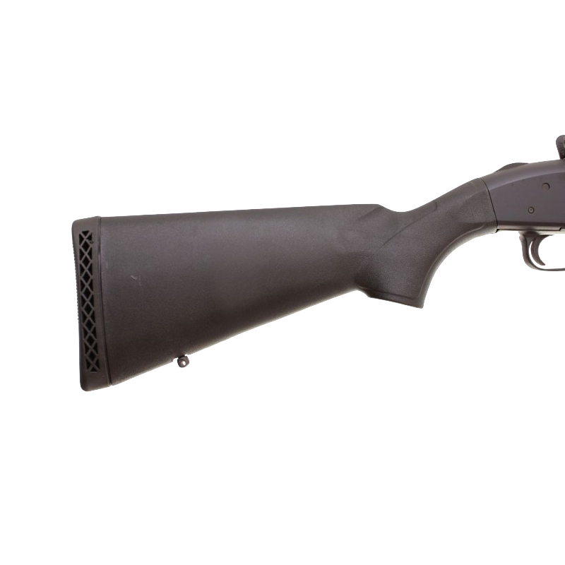 Strzelba powtarzalna MOSSBERG 590A1, XS Ghost Ring mod. MSBR51663 parkeryzowana - kal. 12/76