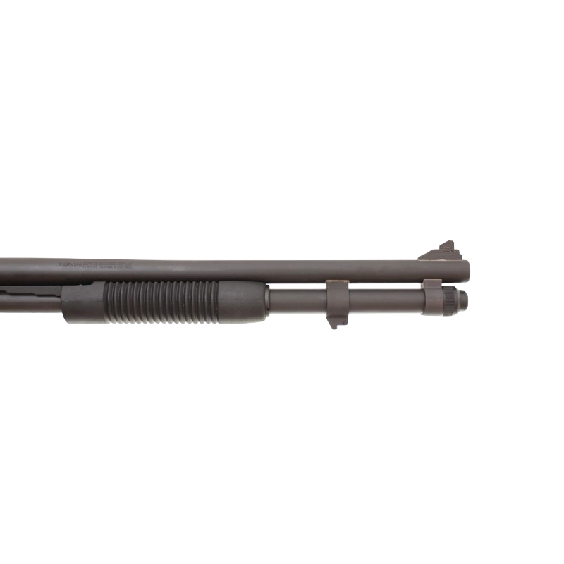 Strzelba powtarzalna MOSSBERG 590A1, XS Ghost Ring mod. MSBR51663 parkeryzowana - kal. 12/76