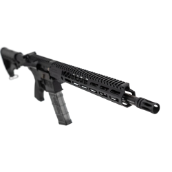 Karabinek samopowtarzalny Faxon Ascent, lufa 14,5" - kal. 223Rem/5,56x45