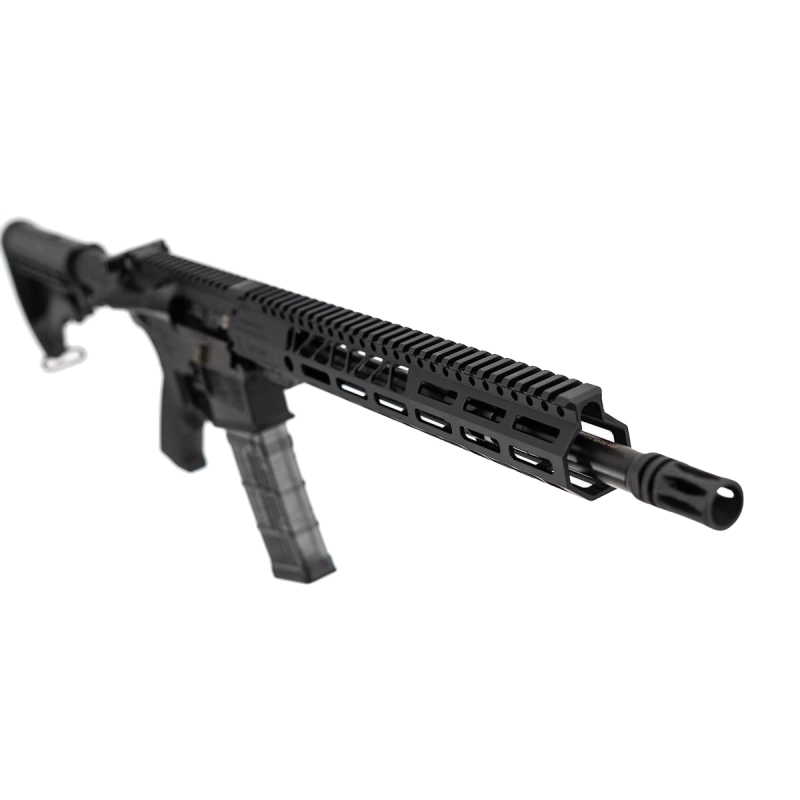 Karabinek samopowtarzalny Faxon Ascent, lufa 14,5" - kal. 223Rem/5,56x45