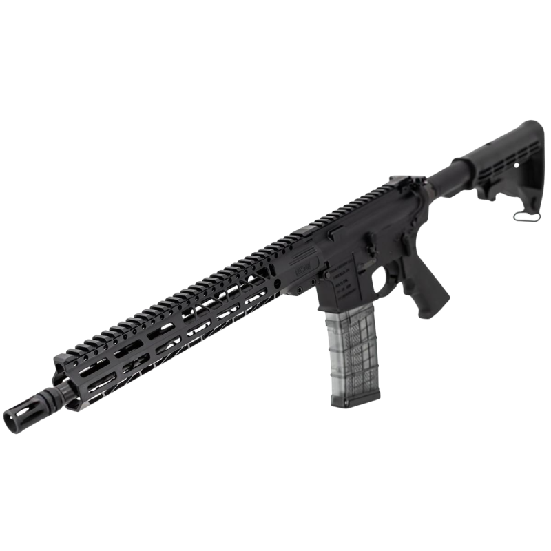 Karabinek samopowtarzalny Faxon Ascent, lufa 14,5" - kal. 223Rem/5,56x45