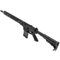 Karabinek samopowtarzalny Faxon Ascent, lufa 14,5" - kal. 223Rem/5,56x45