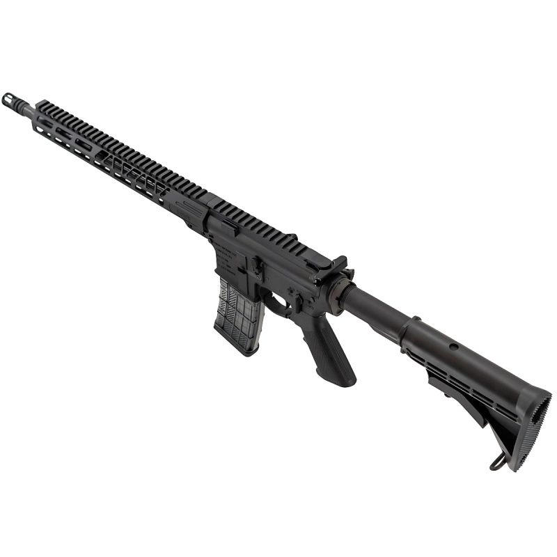 Karabinek samopowtarzalny Faxon Ascent, lufa 14,5" - kal. 223Rem/5,56x45