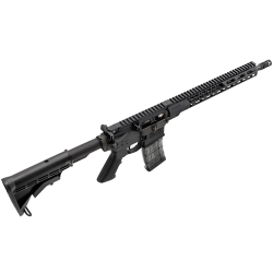 Karabinek samopowtarzalny Faxon Ascent, lufa 14,5" - kal. 223Rem/5,56x45