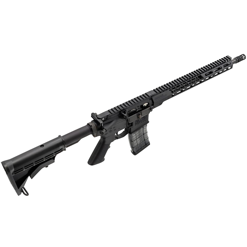 Karabinek samopowtarzalny Faxon Ascent, lufa 14,5" - kal. 223Rem/5,56x45