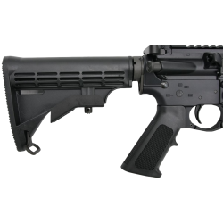 Karabinek samopowtarzalny Faxon Ascent, lufa 14,5" - kal. 223Rem/5,56x45