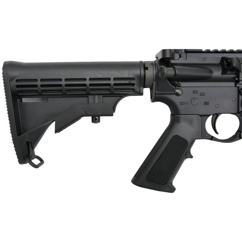 Karabinek samopowtarzalny Faxon Ascent, lufa 14,5" - kal. 223Rem/5,56x45