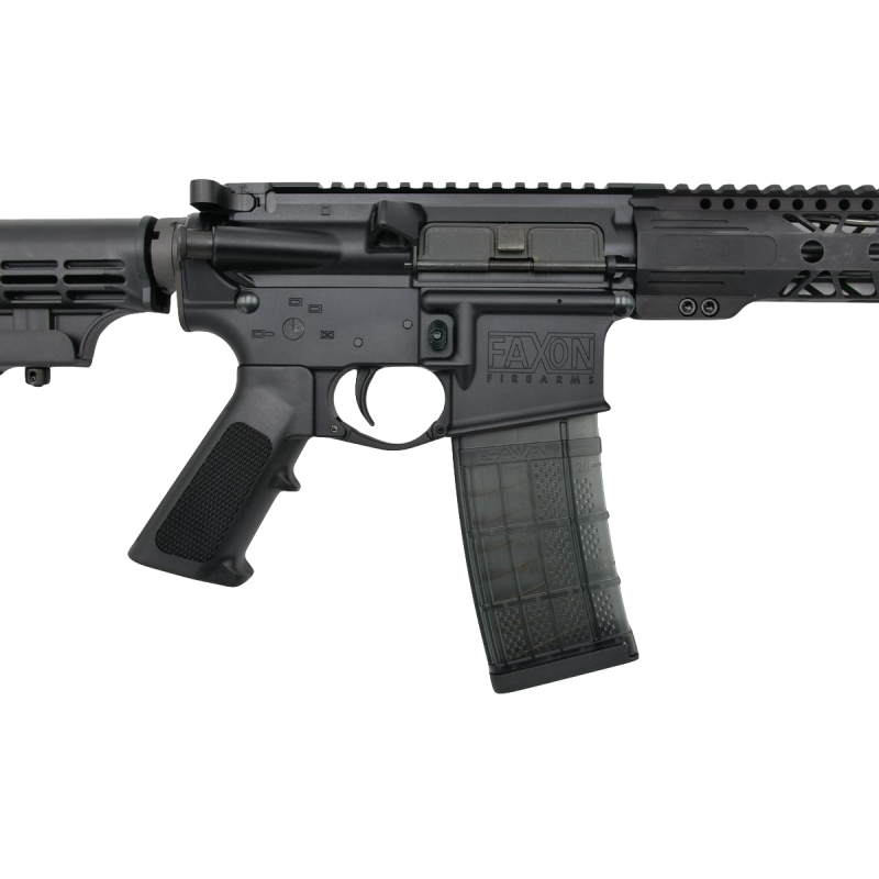 Karabinek samopowtarzalny Faxon Ascent, lufa 14,5" - kal. 223Rem/5,56x45