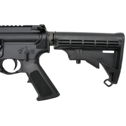 Karabinek samopowtarzalny Faxon Ascent, lufa 14,5" - kal. 223Rem/5,56x45