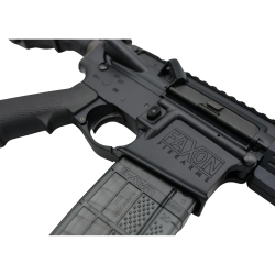 Karabinek samopowtarzalny Faxon Ascent, lufa 14,5" - kal. 223Rem/5,56x45