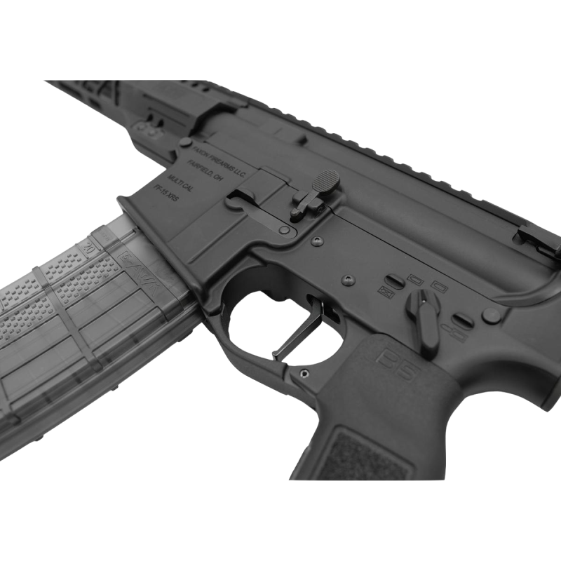 Karabinek samopowtarzalny Faxon Combat, lufa 14,5" - kal. 223Rem/5,56x45