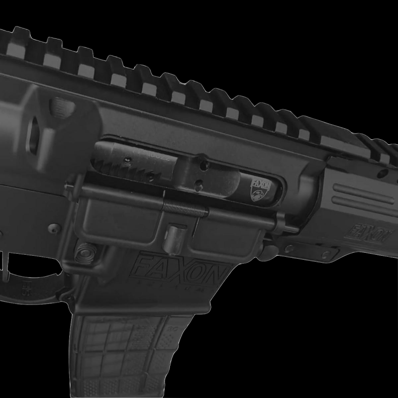 Karabinek samopowtarzalny Faxon Combat, lufa 14,5" - kal. 223Rem/5,56x45