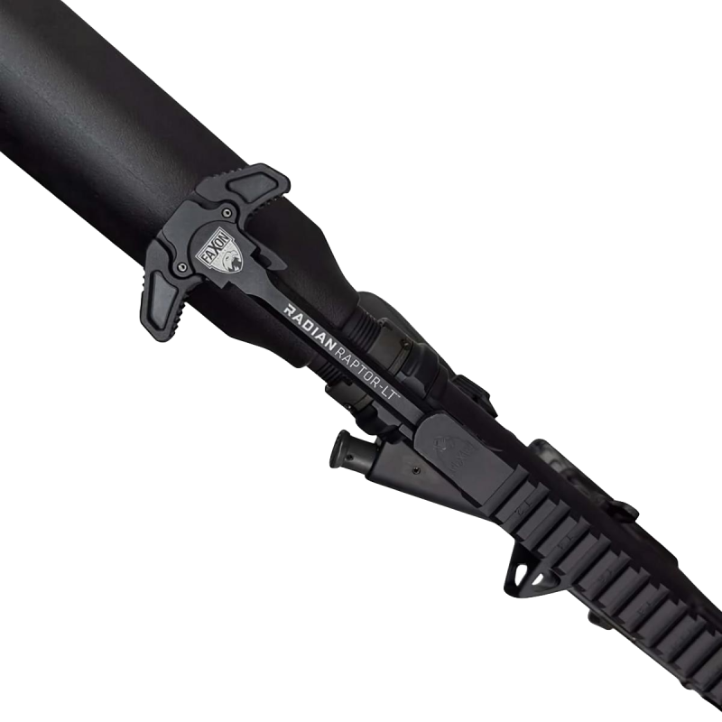 Karabinek samopowtarzalny Faxon Combat, lufa 14,5" - kal. 223Rem/5,56x45