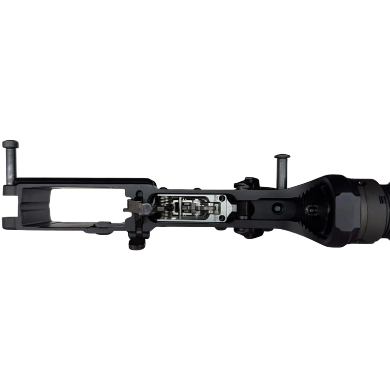 Karabinek samopowtarzalny Faxon Combat, lufa 14,5" - kal. 223Rem/5,56x45