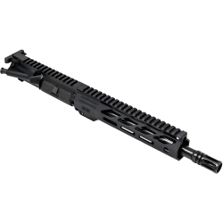 Upper - Faxon Ascent lufa 10,5" - kal. 223Rem/5,56x45