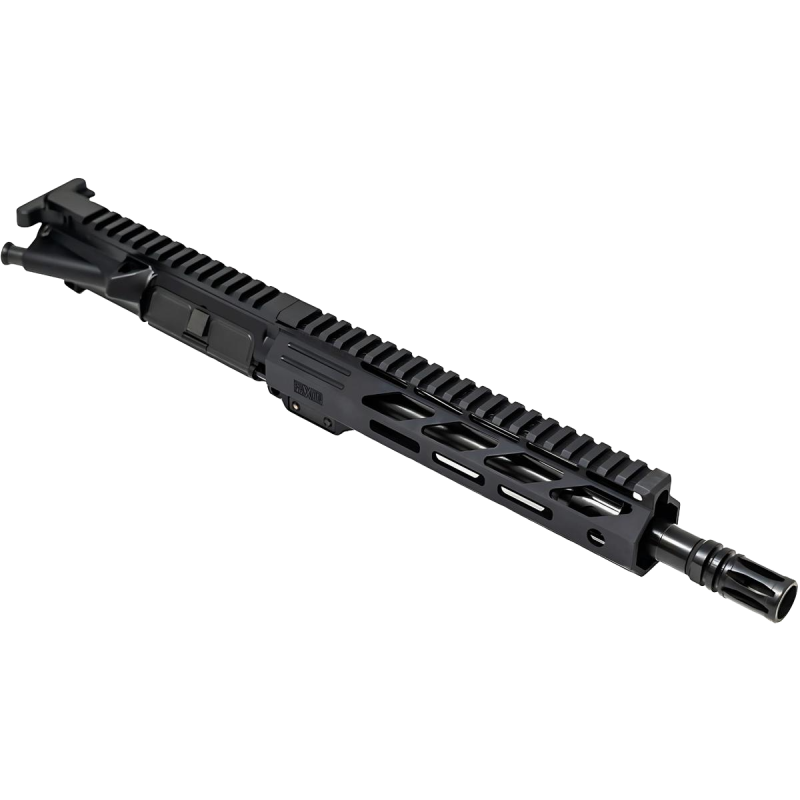 Upper - Faxon Ascent lufa 10,5" - kal. 223Rem/5,56x45