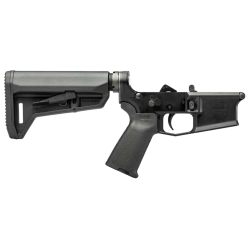 Kompletny lower/obudowa komory spustowej AR-15 - Aero Precision