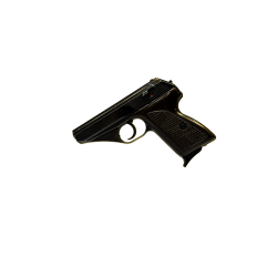 Pistolet Mauser HSc kal. 7,65 - 32 ACP